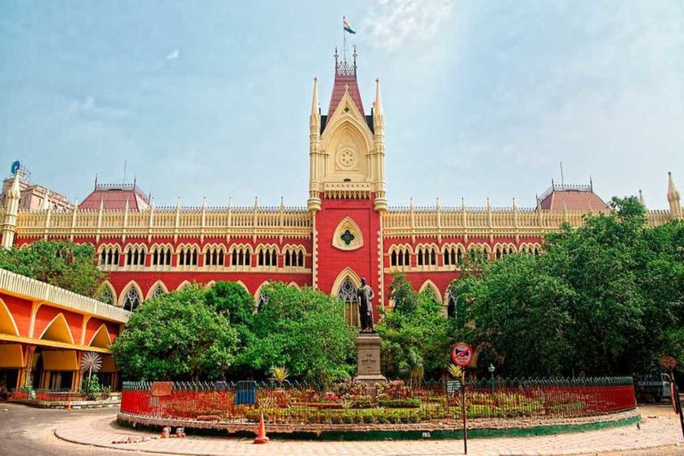 Lawyers to boycott High Court Judge in Kolkata