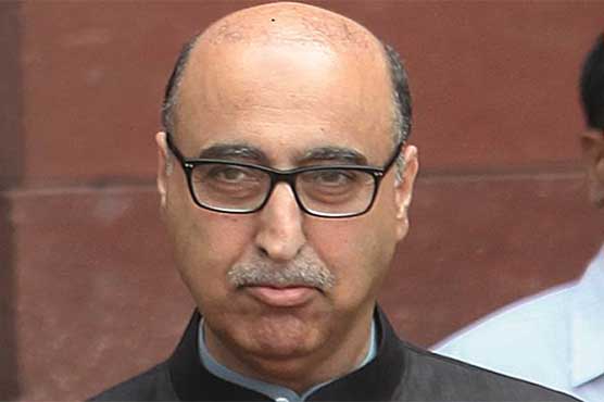 Abdul Basit, Pakistan's former High Commissioner to India