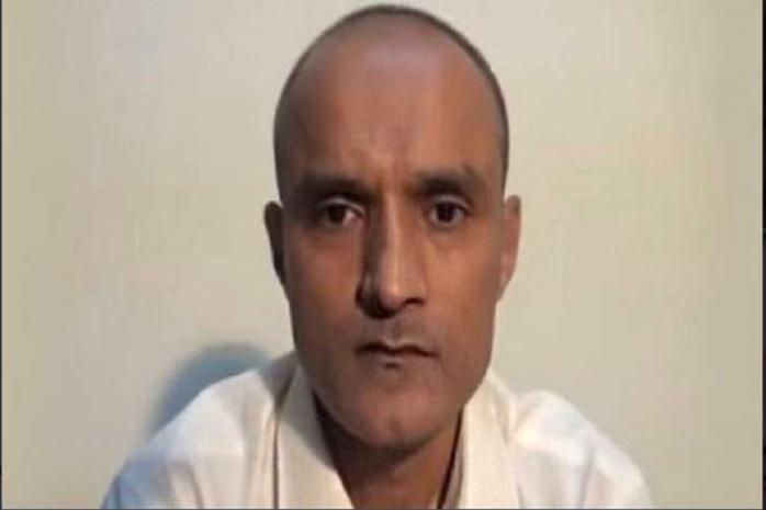 Pak must show maturity in Kulbhushan Jadhav case