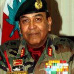 Lt. Gen. Syed Ata Hasnain (retd.)