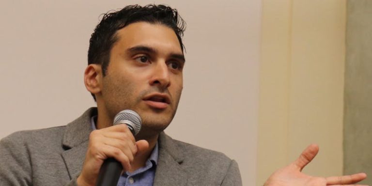 A public presentation by Armin Navabi: Humanist Association of Ottawa & Atheist Republic Ottawa Consulate