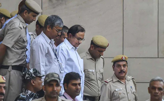 Supreme Court on Thursday, September 5, 2019, refused to grant anticipatory bail to P Chidambaram over allegations of money laundering in the INX Media case. The apex court said that grant of anticipatory bail at this stage would hamper investigations. Now, Chidambaram faces arrest by the Enforcement Directorate.