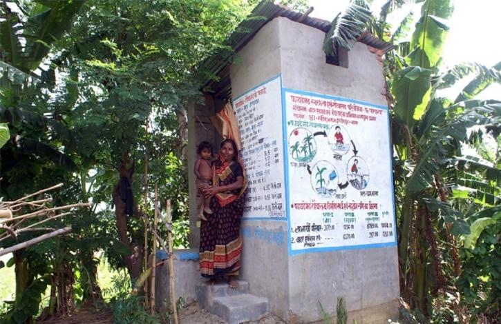 National Rural Sanitation Strategy for next decade launched