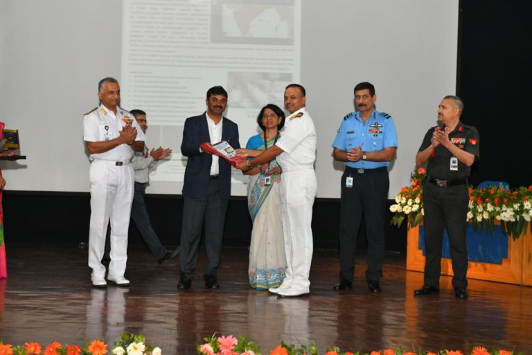 New wargaming software for Indian Navy