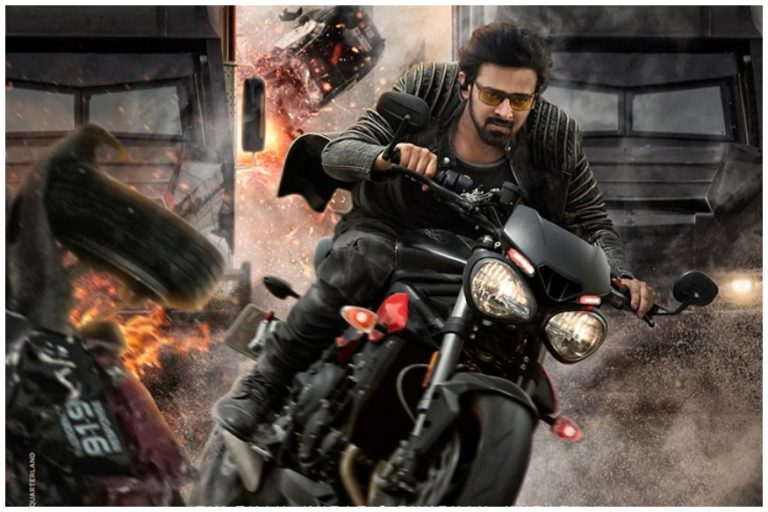 Negative reviews fail to dent Saaho’s box office collections; Crosses 370 Cr