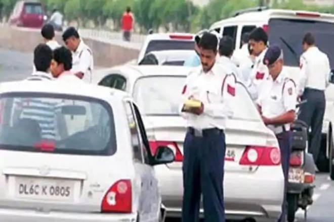 New Motor Vehicles Act provides for very strict penalties