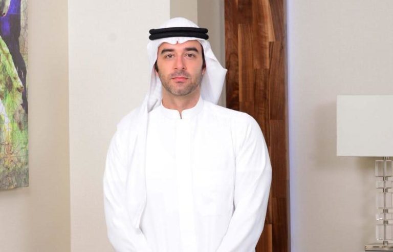 “You have to engage to get engaged”, business honcho Talal Al Murad’s advice to youth for success