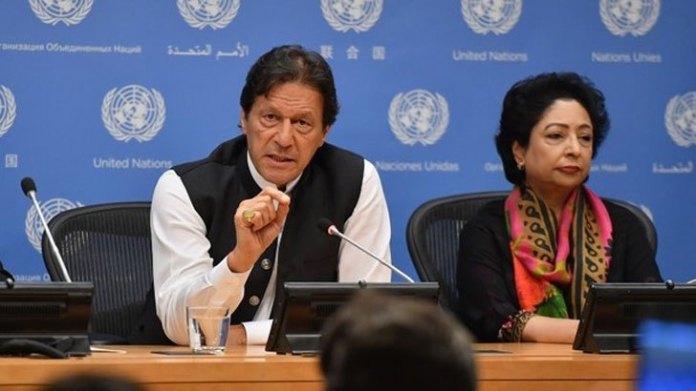 Pak’s poor show at UN: Imran Khan removes Lodhi, appoints Akram as new UN envoy