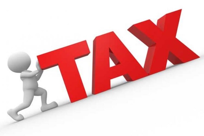 Rejig the whole tax structure to boost demand, not just Corporate Tax