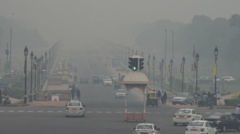 Air Pollution Emergency: PMO directly monitoring measures taken to improve situation in Delhi/NCR