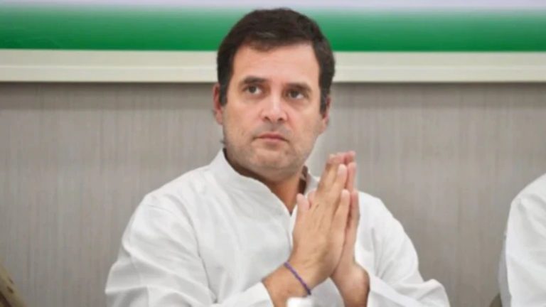 Rahul Gandhi, heir apparent of Congress, resigned as party's president after Congress lost the General Elections in May 2019. After several weeks of discussions Rahul Gandhi's mother Sonia Gandhi came back as Congress President. (Photo: PTI)