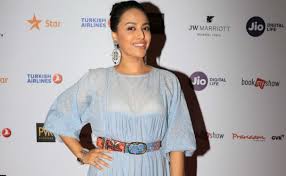 Swara Bhasker in trouble for abusing child actor; complaint filed with NCPCR