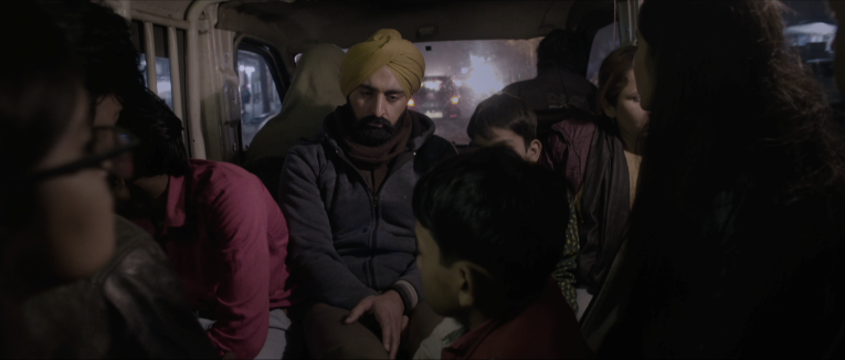 ‘Ranj’ to have its Delhi premiere at Woodpecker International Film Festival (WIFF)