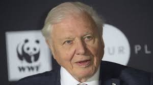 Sir David Attenborough to get Indira Gandhi Peace Prize for 2019