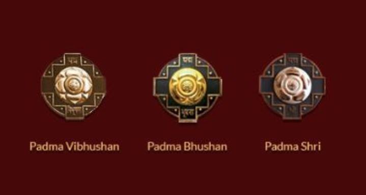 Padma Awards 2020 Announced