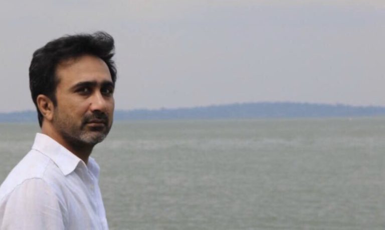 Sajid Hussain, Chief Editor Balochistan Times was found dead at a river side in Uppsala, Sweden. He had been missing since March 2, from Uppsala.