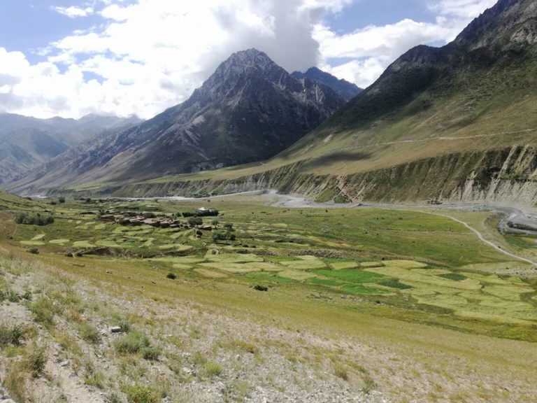 Gultari, Baltistan. (Representative image)