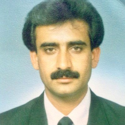 Rahim Baloch, former secretary general of Baloch National Movement (BNM). (Photo: News Intervention)