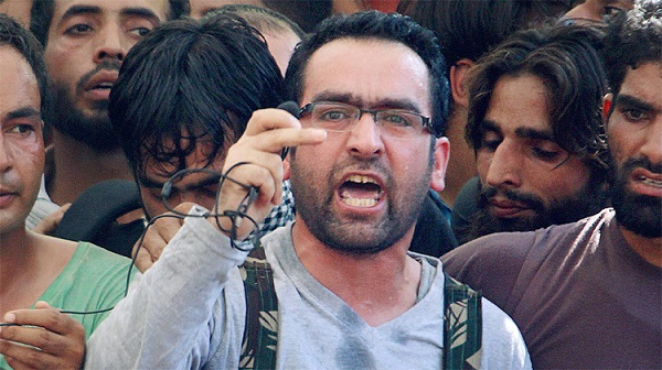 Riaz Naikoo, terrorist supervisor of Hizbul Mujahideen, was hunted down by Indian security forces in Kashmir Valley.