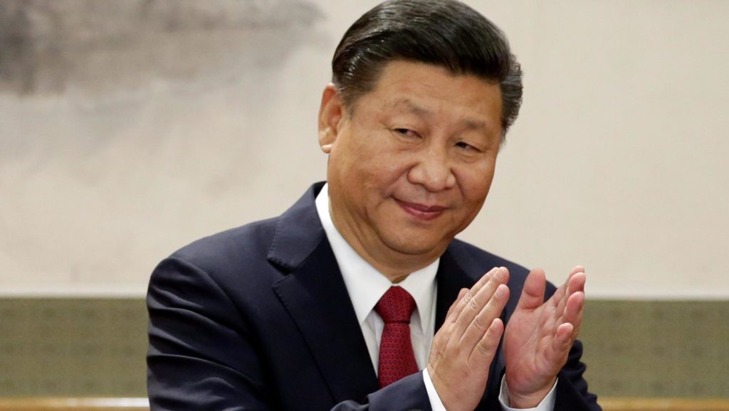 Xi Jinping, President of China. (Photo: Reuters)