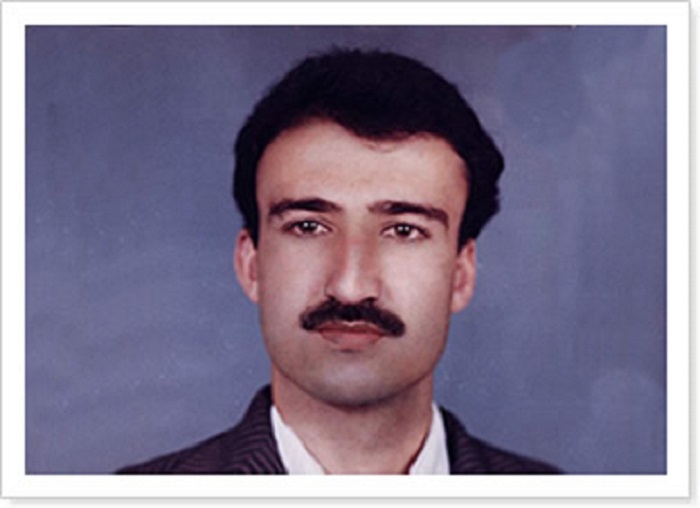 Hayat-Ullah Khan, the journalist from Waziristan who was killed by Pakistan Army for his honest reporting.