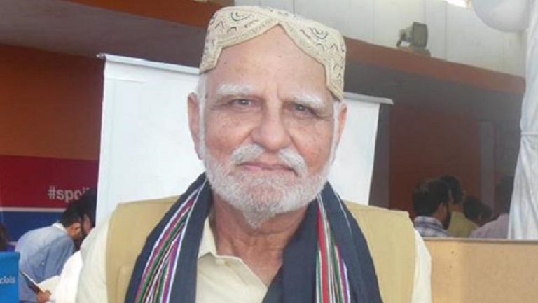 Mir Mohammad Talpur