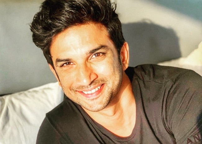 Hindi film actor Sushant Singh Rajput was found dead at his apartment in Mumbai