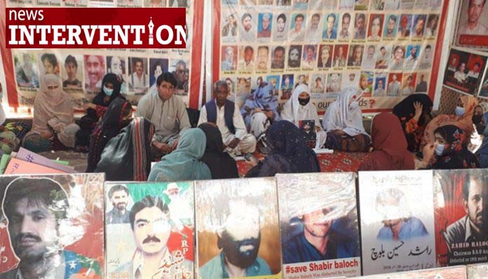 Pakistan has given free hand to death squads in Balochistan – Mama Qadeer