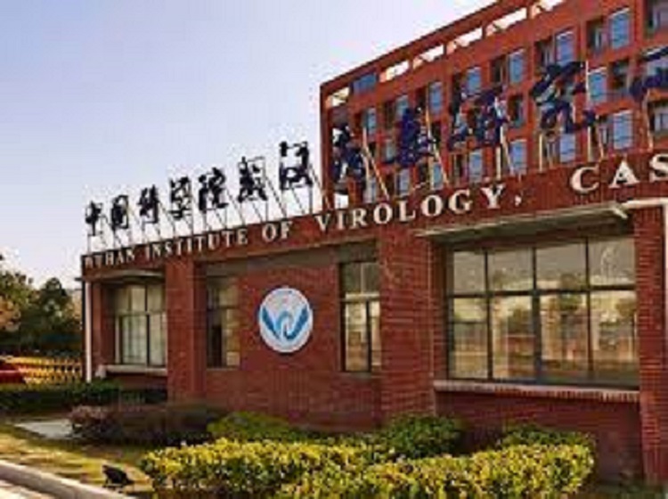 Wuhan Institute of Virology, Hubei Province, China