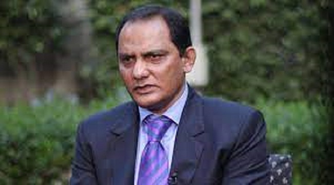 Mohammad Azharuddin