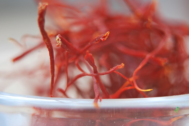 Original saffron is rich in minerals and boosts immunity. (Representative photo)