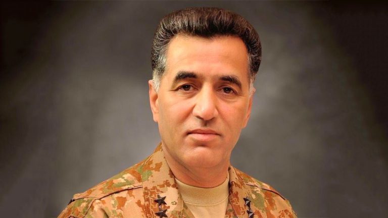 Lt Gen Faiz Hameed has been removed as the ISI chief by Gen Qamar Javed Bajwa.   