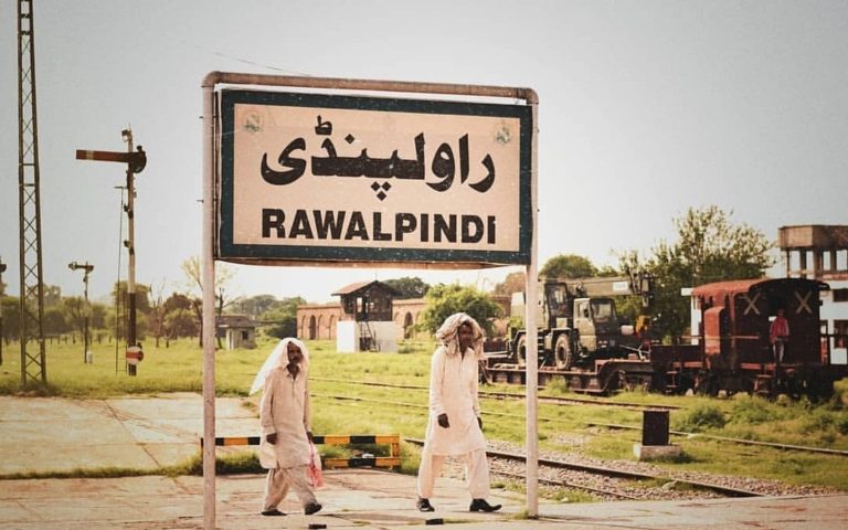 It’s Islamabad Versus Rawalpindi in Pakistan