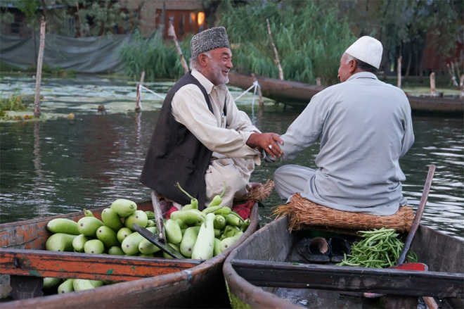 How Kashmir’s Islamic radicalisation led to death of ‘Kashmiriyat’