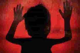 Yet another girl raped in POK