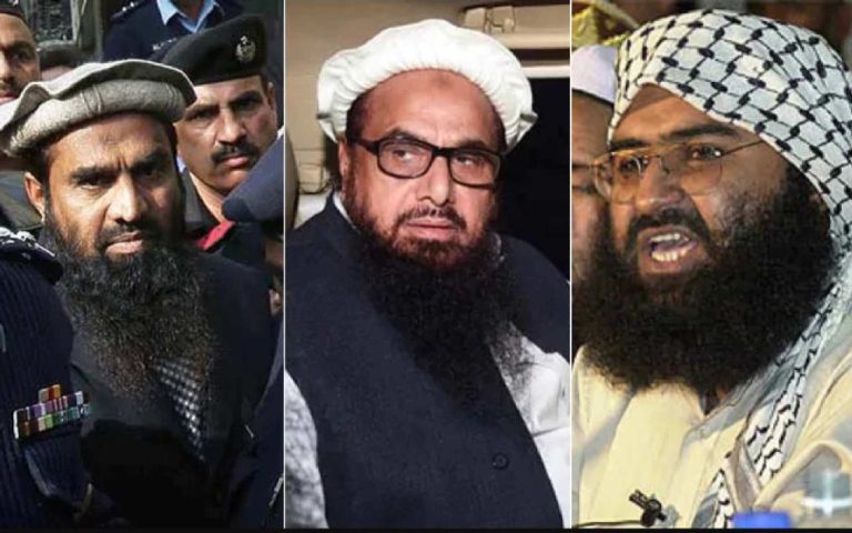 Pakistan begins ‘terrorist’ hunting to impress FATF