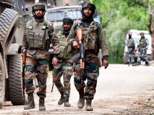 Indian security forces kill three Jaish terrorists in Shopian