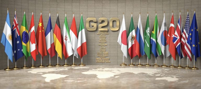 G-20 presidency is a big opportunity for India