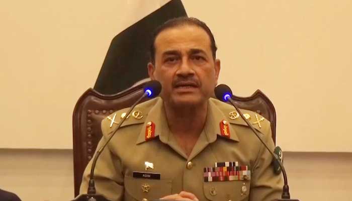 Pak Army chief Asim Munir is strengthening grip over Pakistan  