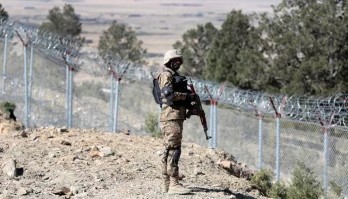 Pak Army continues its oppressive military operation in Balochistan