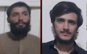 ATC sentences two Baloch youth