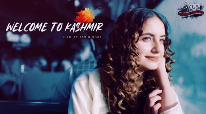 Welcome to Kashmir movie to release