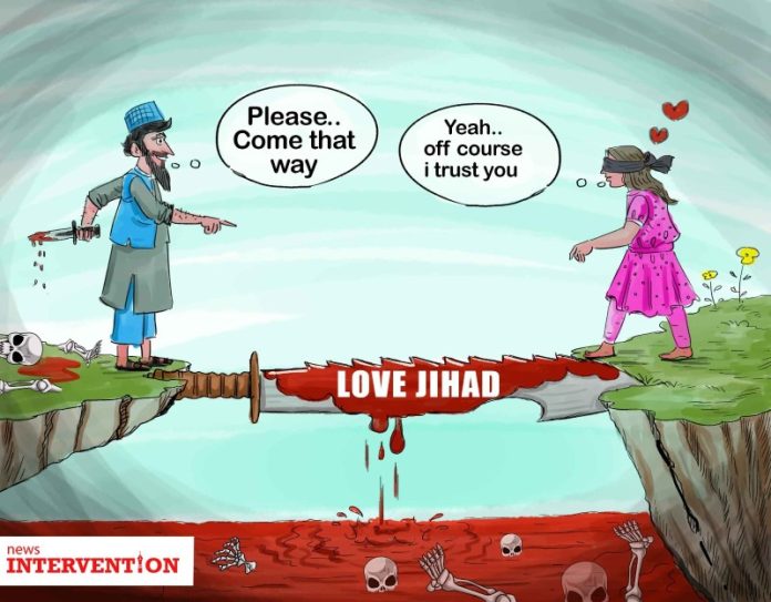 Love Jihad