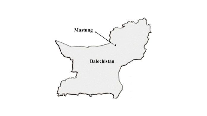 balochistan