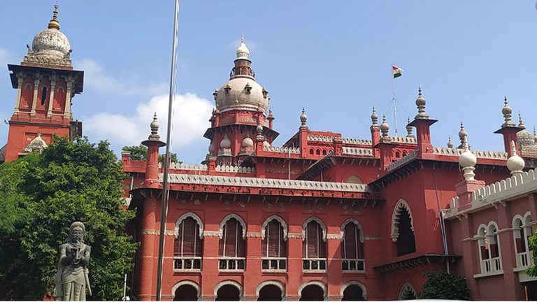 caste based traditions challenged by Madras high court