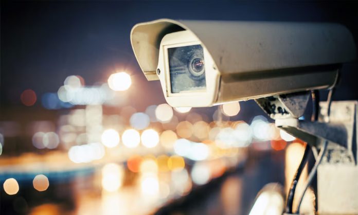 chinese cctv cameras banned by UK