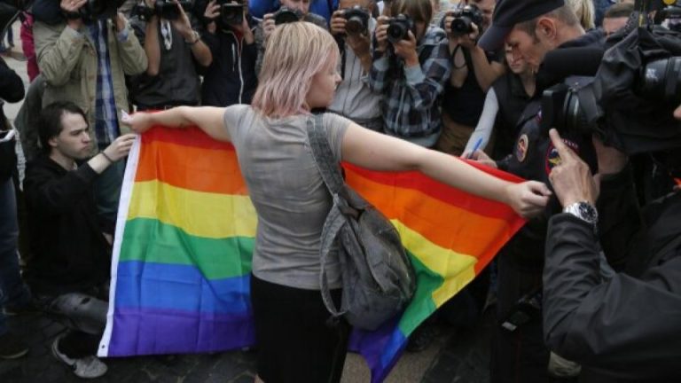 Russia's Ban: Gender-Affirming Procedures