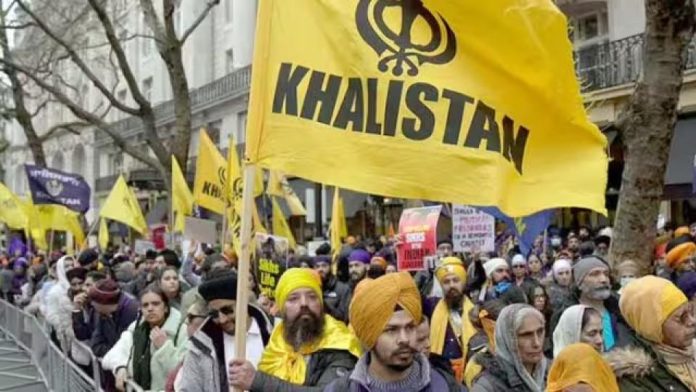 Lawyers In UK 'Coaching' To Pose As Khalistan Supporters For Asylum