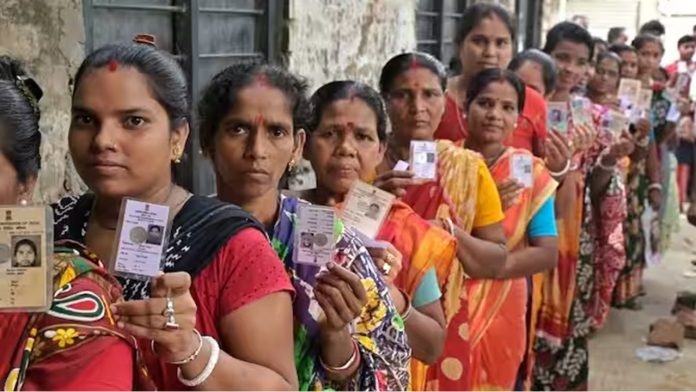 West Bengal Panchayat Polls