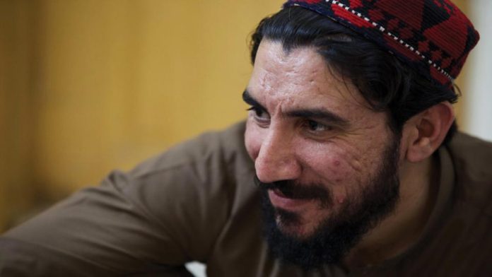 Manzoor Pashteen speaks out